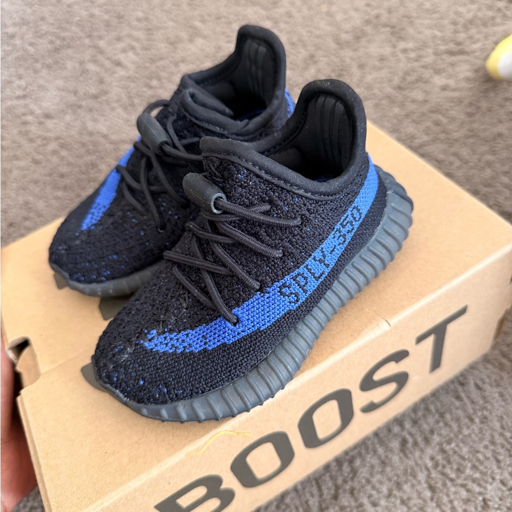 Adidas Yeezy 350
